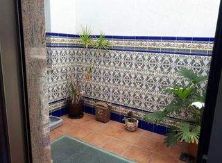 Chalet en venta en Camino de Onda - Salesianos - Centro en Burriana