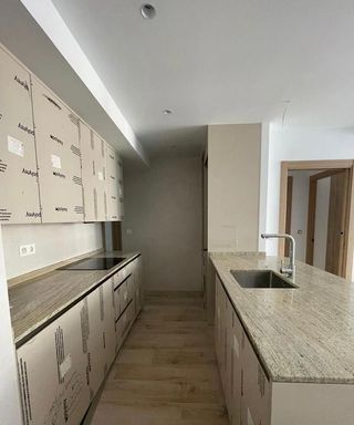 Piso en alquiler en Fígares en Granada