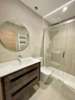 Piso en alquiler en Fígares en Granada