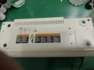 Plastificatrice GBC DOCUSEAL 95