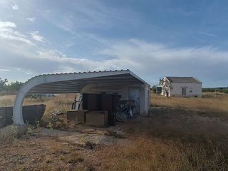 Casa rural en venta en Yecla