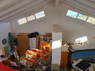 Casa rural en venta en Yecla