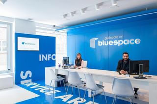 Trastero en alquiler en Guindalera en Madrid