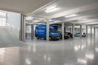 Trastero en alquiler en Guindalera en Madrid