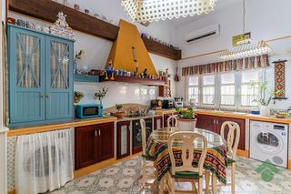 Chalet en venta en Puerto Real