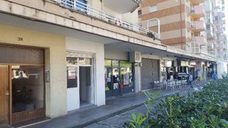 Local comercial en alquiler en Castro en Castro Urdiales