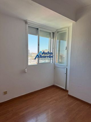 Piso en alquiler en Santa Marina - La Paz en Badajoz