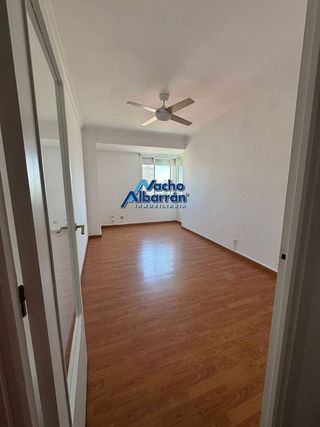 Piso en alquiler en Santa Marina - La Paz en Badajoz