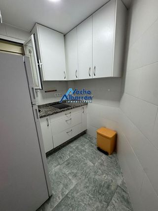 Piso en alquiler en Santa Marina - La Paz en Badajoz