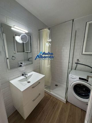 Piso en alquiler en Santa Marina - La Paz en Badajoz