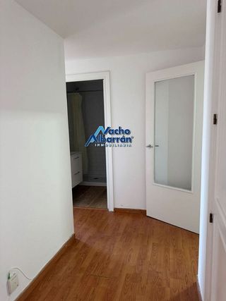 Piso en alquiler en Santa Marina - La Paz en Badajoz