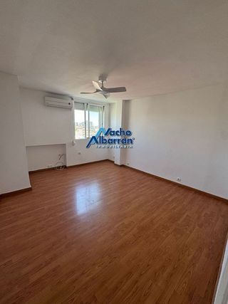 Piso en alquiler en Santa Marina - La Paz en Badajoz