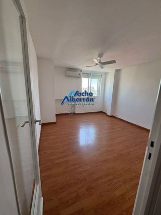 Piso en alquiler en Santa Marina - La Paz en Badajoz