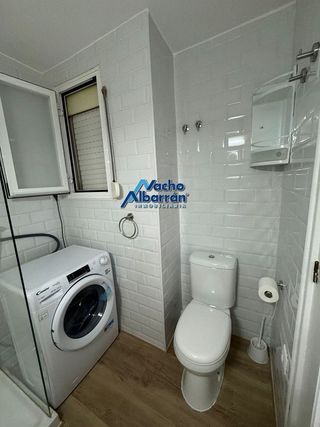 Piso en alquiler en Santa Marina - La Paz en Badajoz