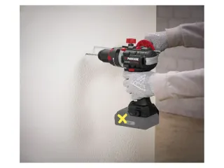 Taladro Parkside Performance