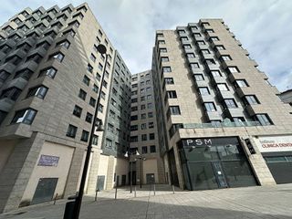 Piso en alquiler en San Roque - As Fontiñas en Lugo