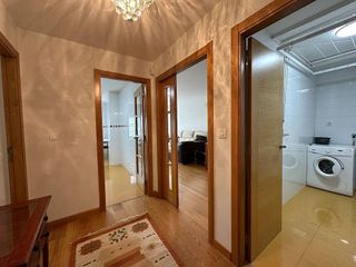 Piso en alquiler en San Roque - As Fontiñas en Lugo