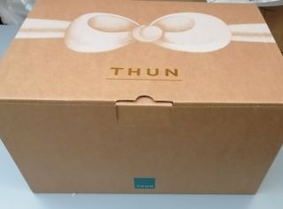 Set 6 Calici colorati Thun vetro T10742611P00