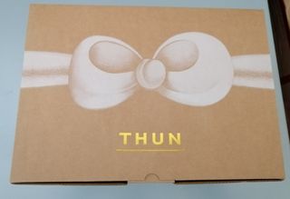 Set 6 Calici colorati Thun vetro T10742611P00