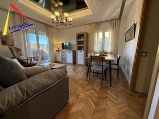 Piso en alquiler en Vía Romana en Segovia