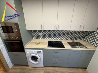 Piso en alquiler en Vía Romana en Segovia