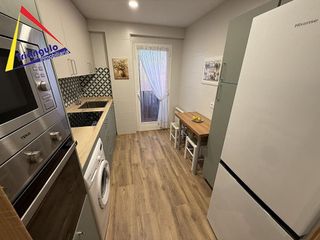 Piso en alquiler en Vía Romana en Segovia