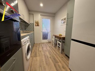 Piso en alquiler en Vía Romana en Segovia