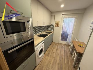 Piso en alquiler en Vía Romana en Segovia