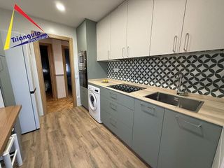 Piso en alquiler en Vía Romana en Segovia