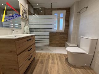 Piso en alquiler en Vía Romana en Segovia