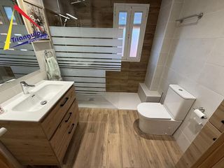 Piso en alquiler en Vía Romana en Segovia