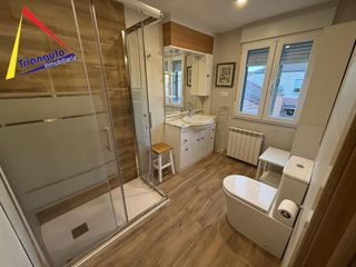 Piso en alquiler en Vía Romana en Segovia