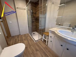 Piso en alquiler en Vía Romana en Segovia