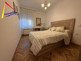 Piso en alquiler en Vía Romana en Segovia