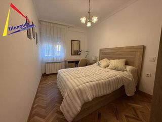 Piso en alquiler en Vía Romana en Segovia