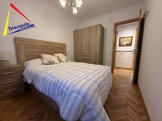 Piso en alquiler en Vía Romana en Segovia
