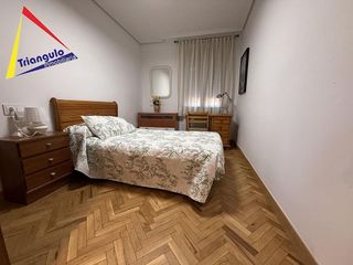 Piso en alquiler en Vía Romana en Segovia