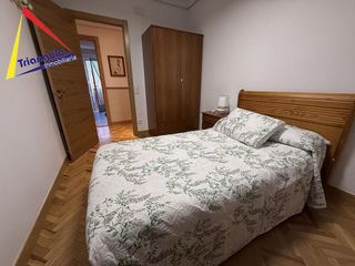Piso en alquiler en Vía Romana en Segovia
