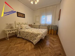 Piso en alquiler en Vía Romana en Segovia