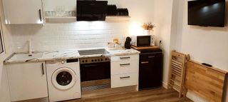 Piso en alquiler en Ciudad Vieja en Coruña (A)