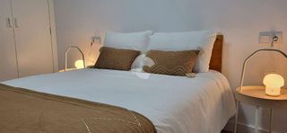 Piso en alquiler en Ciudad Vieja en Coruña (A)