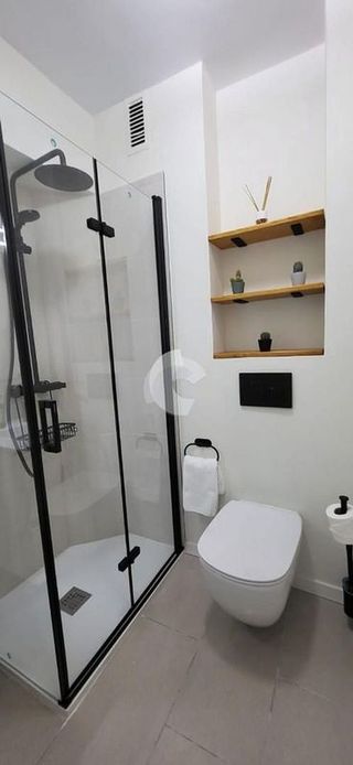 Piso en alquiler en Ciudad Vieja en Coruña (A)