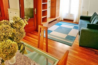 Piso en alquiler en Astillero (El)