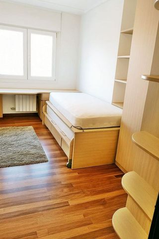 Piso en alquiler en Astillero (El)