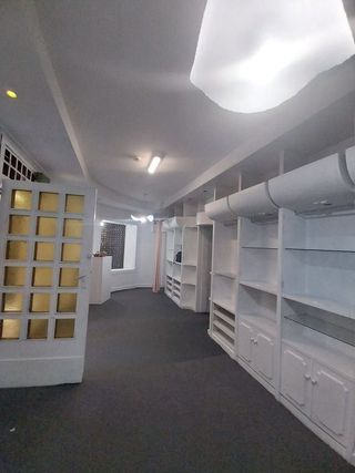 Local comercial en alquiler en Casco Antiguo en Pamplona