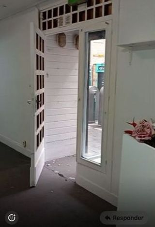 Local comercial en alquiler en Casco Antiguo en Pamplona