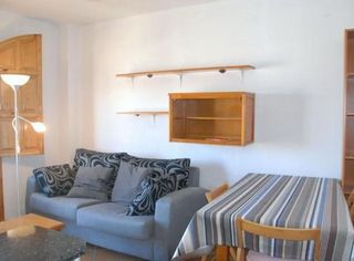 Piso en alquiler en Albaicín en Granada