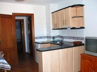 Piso en alquiler en Albaicín en Granada