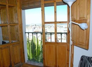 Piso en alquiler en Albaicín en Granada