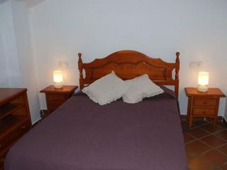 Piso en alquiler en Albaicín en Granada